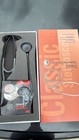 3m Littmann   Cardiology Iv Stethoscope Gray Tube Smoke Stem 6238  27  Free Ship