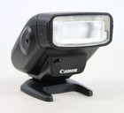 Canon Speedlite 270ex Ii Shoe Mount Flash For Canon - Tested - Free Shipping