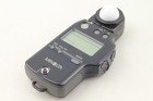   Mint W  Case   Minolta Auto Meter Iv F Ivf Light Exposure Meter From Japan