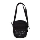 Supreme Shoulder Bag Black 3m Ss24