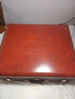 Vintage Shwayder Bros Denver Samsonite Luggage 21    Suitcase  4921 Hardcase