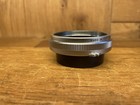  rare   Mint  Sankyo Kohki Interchangeable Mount   Uni   For Konica F Mount  jpn