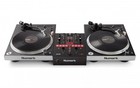 Numark Scratch 2-channel Serato Mixer  scratchxus 
