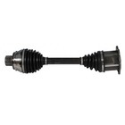 2 X Front Cv Axle For Audi Rs5 S4 A5 S5 A4 Allroad 2008 2019 8k0 407 271 Aj