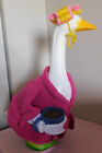 Goose Sweater  Porch Goose Outfit  Outdoor Decor  Goose Outfits  Goose Clothes M
