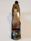 Vintage Stanley Handyman Wood Hand Plane 9  Smooth Bottom  Usa Woodworking Tool