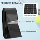 24 Pieces Tennis Racket Grip Tape  Precut Tennis Grip Tape  Tennis Overgrips
