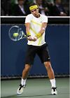 Nike Rafa Nadal 2011 Us Open Tennis Shirt Court Cage Ballistec Vapor Federer Rf