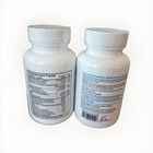 2 Pack  Bosley Md Healthy Hair Growth Supplements For Men 60 Ct Exp  06 2026