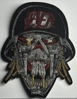 Slayer War Ensemble Woven Patch