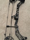Mathews V3 31 Stone Grey  Rh 30 5    75  85   Ultrarest Integrate Mx Rest