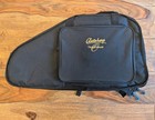 Oscar Schmidt Appalachian Autoharp  os45-b  W  Soft Case  broken Zipper 