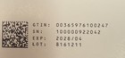 Arestin Exp 2028