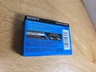 Sony Dvc Digital Video Mini Dv Premium Cassette Tape - 60 Minutes Lp-90 New