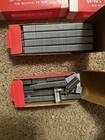 Vtg Boxes Of Bostitch Sp19     Staples For P3 Plier Stapler 5000 New Old Stock