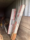 Laminated Wood Beam