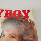 Playboy Magazine October 1987 Magazine Back To Campus Issue Brandi Brandt