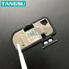 New Original For Nikon D850 Battery Door Lid Cap Base Cover Camera Spare Part