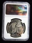 Iceland 1000 Kronur 2000 Silver Ngc Pf69 Ultra Cameo Leif Ericson H7016 Coin