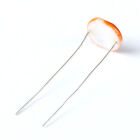 10pcs 12mm Light Sensitive Dependent Resistor Cds Ldr Photoresistor  Gl12528