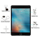 Premium Tempered Glass Screen Protector For Apple Ipad 7th Generation 10 2  2019