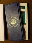 Vintage 1991 Liberation Of Kuwait Medal Iraq Gulf War Desert Storm Military Army