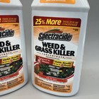 2 Pack Spectracide Weed   Grass Killer  40 Oz Each New
