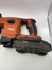 Hilti Te 6-22 Cordless Rotary Hammer Drill With Battery