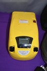Lcd Rubber Inflatable Boat High Pressure Electric Air Pump 80kpa 12v Dc Gp80d