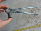 Vintage Tire Tool Hunter Trim-a-wate P-100 Only 1 On Ebay  Lot 26-22-s10