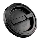 2 Pack Screw Top Bucket Lid With 2 Gaskets Fits 5   3 5 Gal  Black Bucket Hdpe