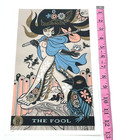 Junko Mizuno Tarot Collection The Fool Card Giclee Ltd Edition Print 41 100 New