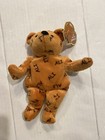 Al Salvino   s Bammers Muhammad Ali Bean Bag Bear Plush Stuffed Toy  B103
