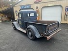 1934 Chevrolet Truck All Original