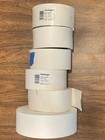 New Fibatape Fdw9234-u 2 1 16  X 75  White Drywall Sheetrock Joint Tape - 6