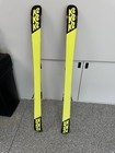 K2 Poacher Skis