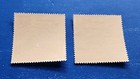 Central African Republic Stamps  Scott 25-26 Complete Set Mlh
