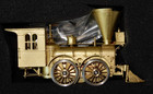 1832 Catawissa 0-4-0 Choo Choo Train Series I Brass Locomotive Ltd  Ed    Box