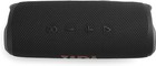 Jbl Flip6 Portable Waterproof Wireless Bluetooth Speaker - Cn - Black