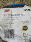 3m 02593 Stikit Gold Abrasive Sanding Sheet Roll P240a Grit 2 75 In X 45 Yd