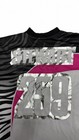 James Bubba Stewart  259 Signed  Fox Kawasaki Jersey - Replica Series 