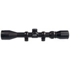 Weaver Brand 3-9x40 Scope Multi X With Rings  wea849900 