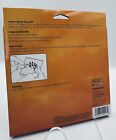 Fiskars 01-000068j Clear Stamp Block Set  4 Piece  Easy Clean  Lifetime Warranty