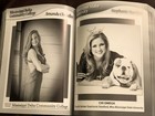 2012 Miss Mississippi  america  Pageant Program - Huge Picture Book