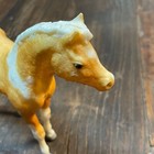 Breyer Model Horse 2002 Marguerite Henry s Stormy  19 Misty s Foal Chest