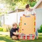 The Price Is Right The Plinko Game  Life-size Indoor outdoor Family Game