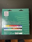 New - Winsor   Newton Artisan Water Mixable Oil Color Paint 20 X 12 Ml Tubes Set