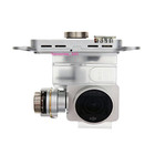 Original Dji Phantom 3 Professional 12 4mp 4k Uhd Gimbal Camera   100  Working