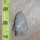 Authentic North Carolina Spear Knife Stone Artifact Arrowhead Tool