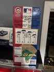 New York Yankees Charlie Brown Giant Pez Dispenser Nib